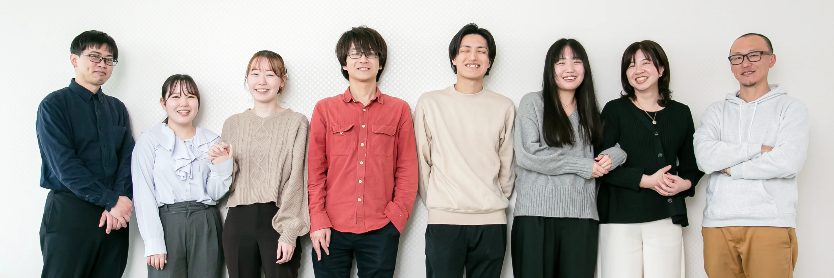 株式会社ユーネットのスタッフ