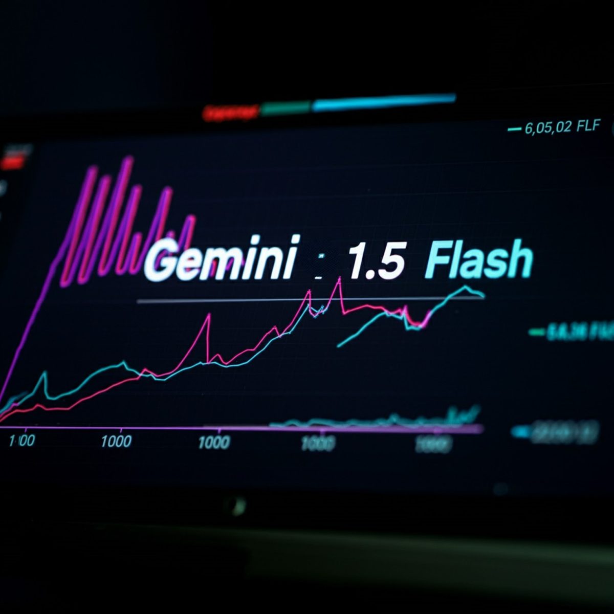 専用画面　5点おまとめ 無償版GeminiがGemini 1.5 Flashにアップデート！大幅に進化した機能と